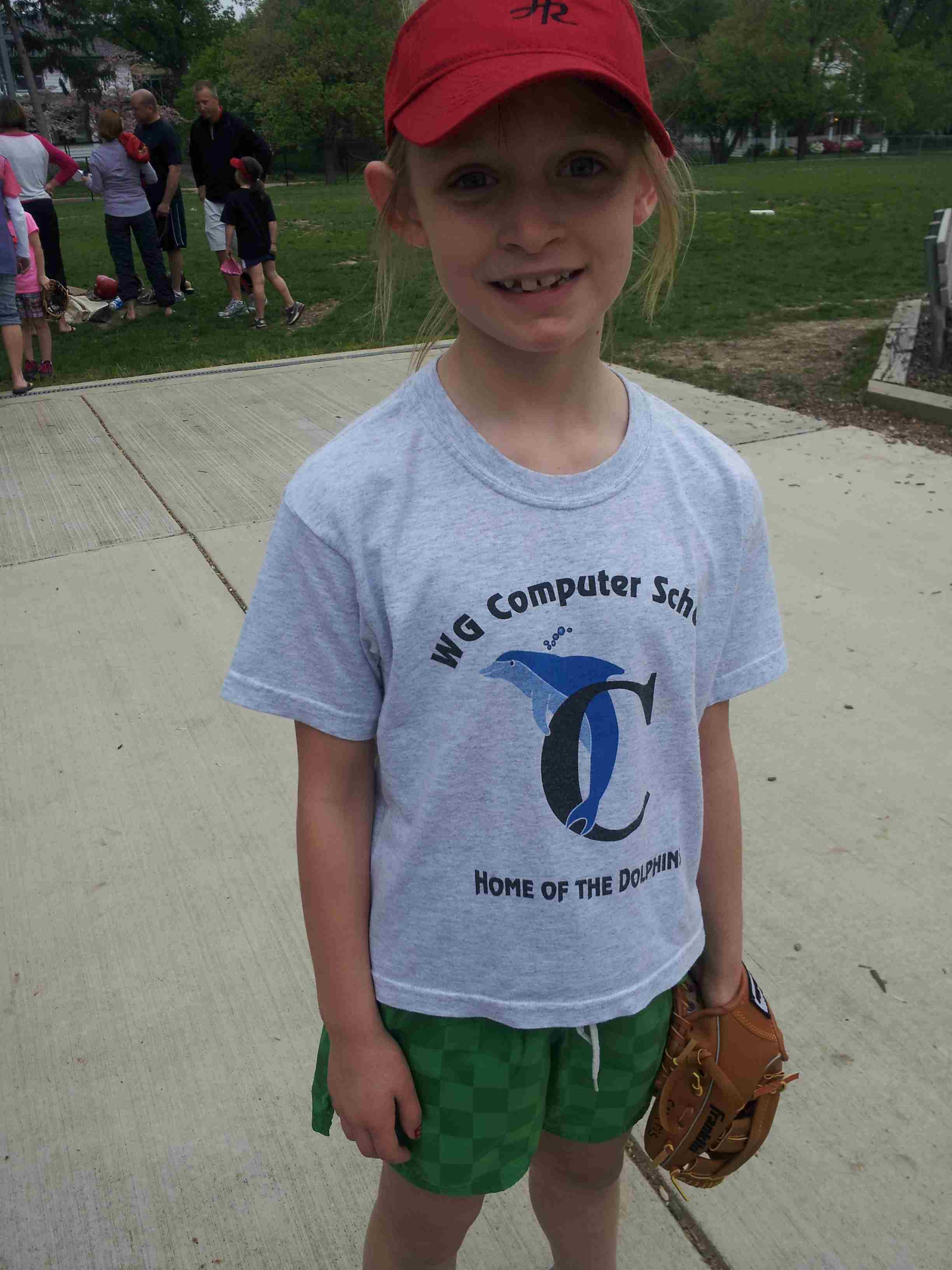 2012-04-04 Cate Softball.jpg